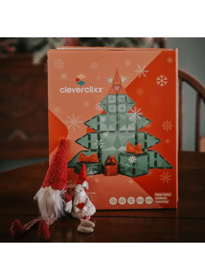 Cleverclixx advent kalender