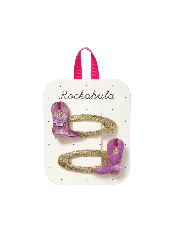 Dolly disco cowgirl boots