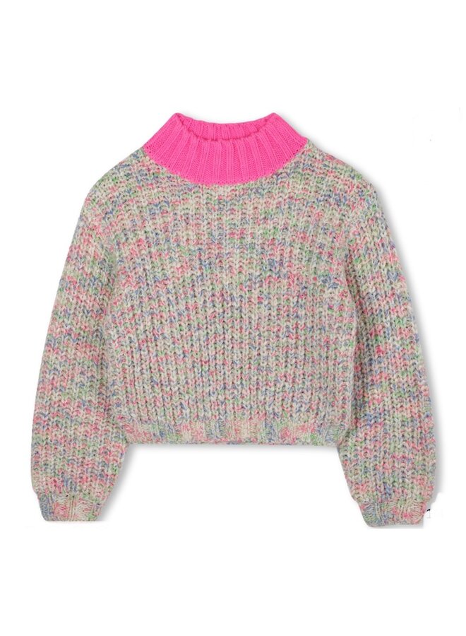 Trui Multicoloured W25