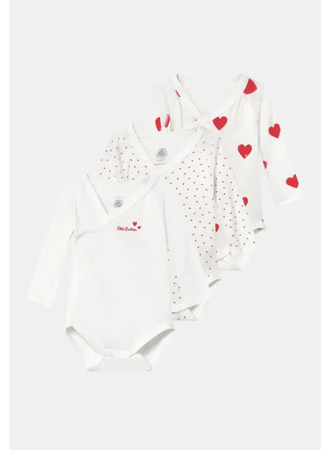 3 Bodies Naiss ML A00AZ