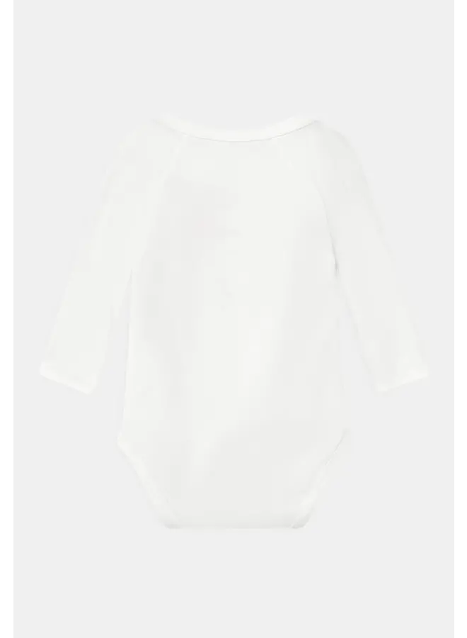 3 Bodies Naiss ML A00AZ