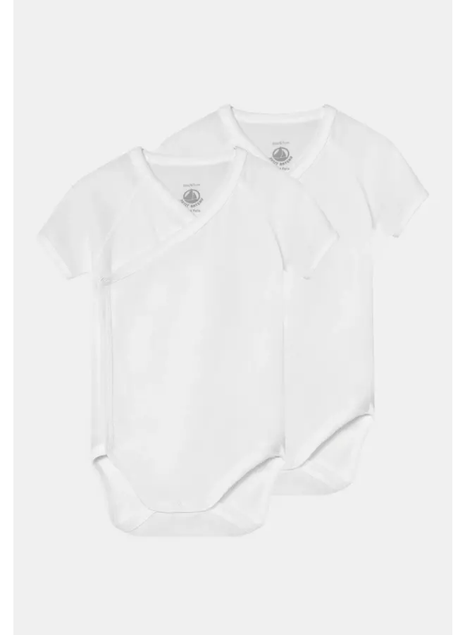 2 Bodies Naiss MC 54220