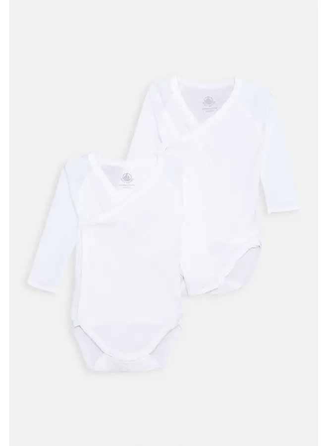 2 Bodies Naiss ML 54218