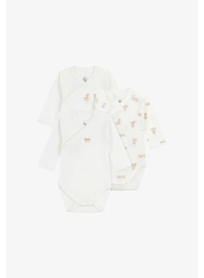 3 Bodies Naiss ML A0DZG