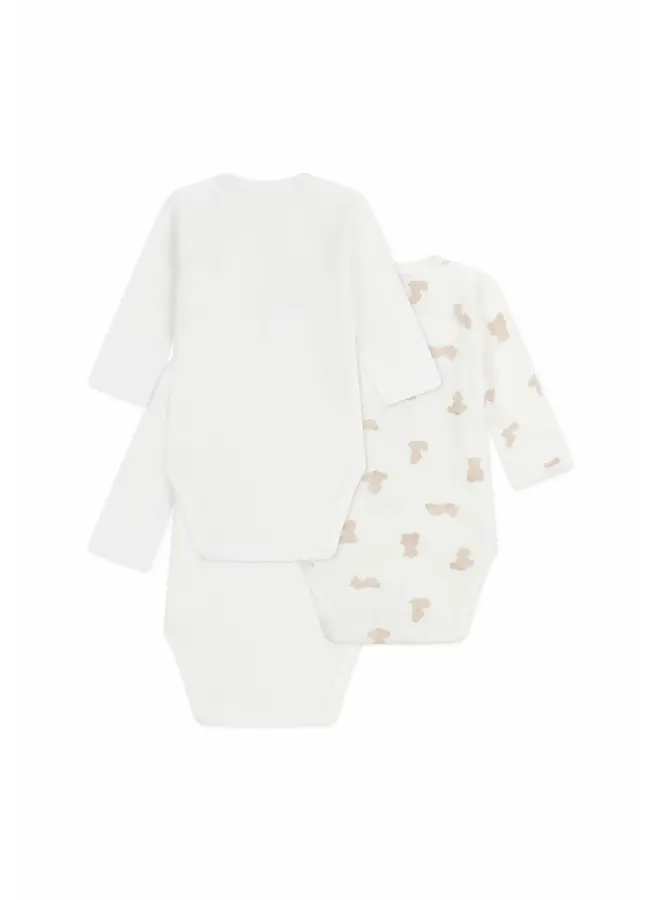 3 Bodies Naiss ML A0DZG