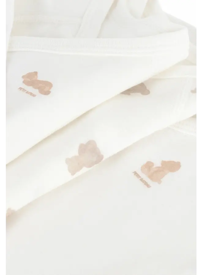 3 Bodies Naiss ML A0DZG