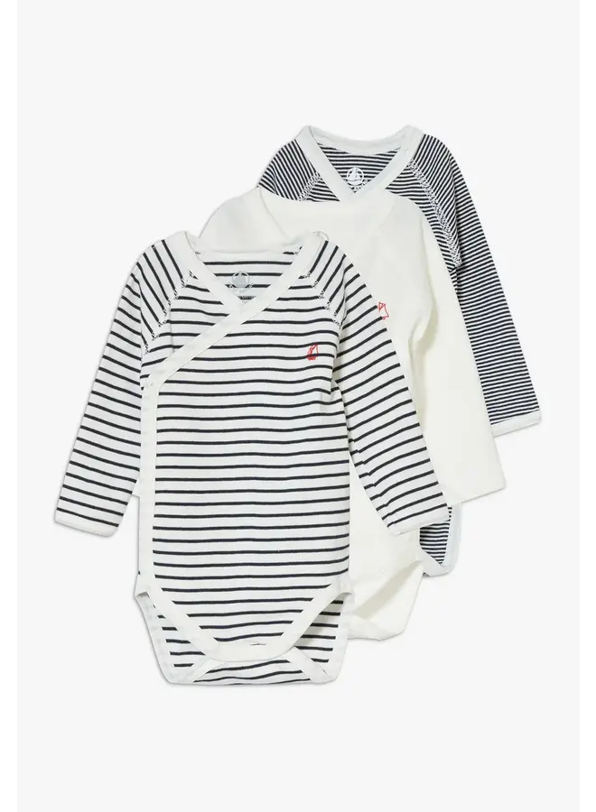 3 Bodies Naiss ML 54219