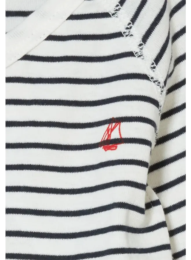 3 Bodies Naiss ML 54219