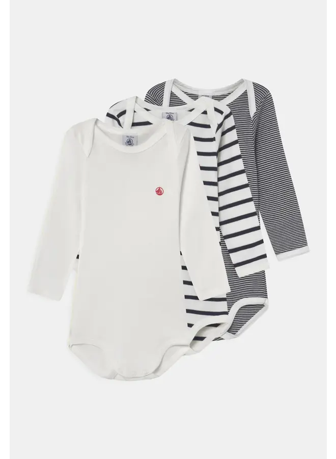 3 Bodies US ML A01TB