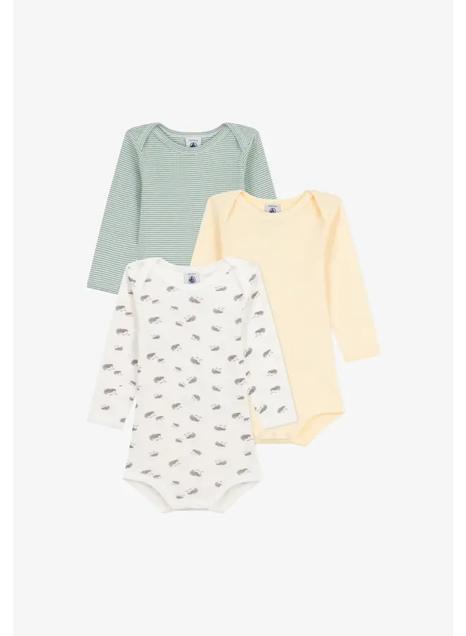 3 Bodies US ML A0EEJ