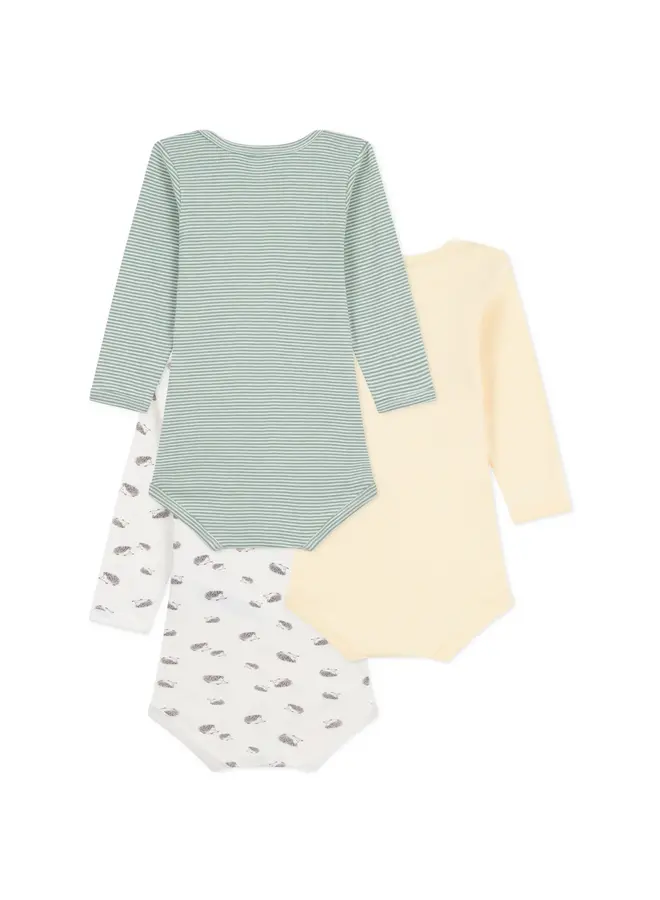 3 Bodies US ML A0EEJ