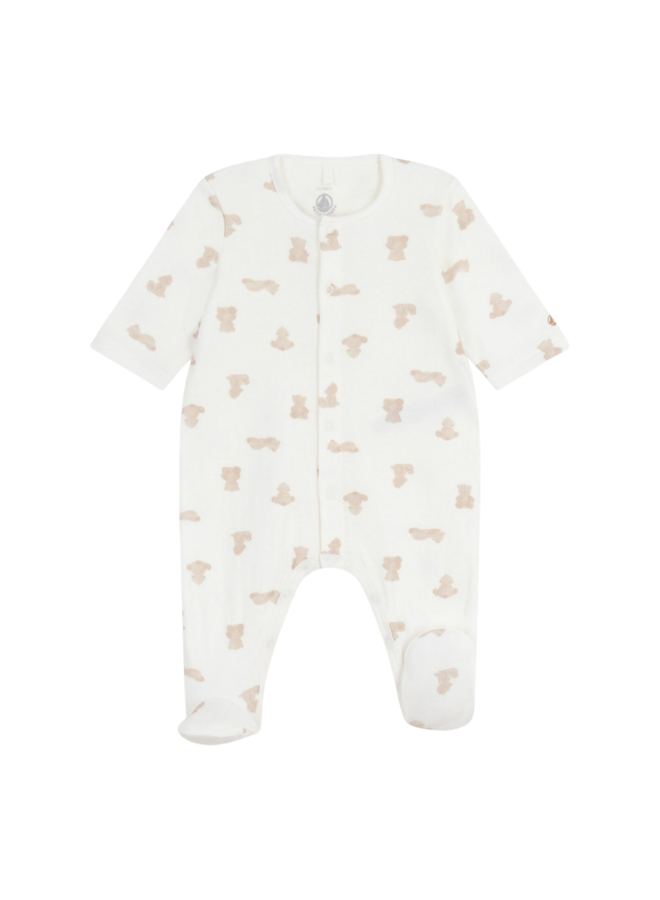 Dors Bien Marshm/brun A0DRM