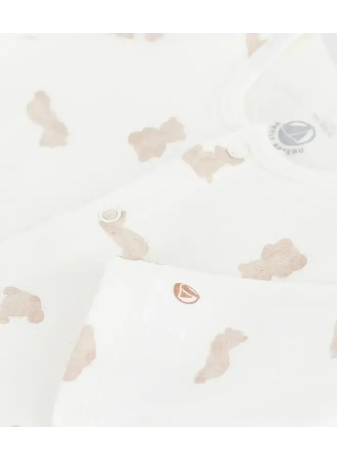 Dors Bien Marshm/brun A0DRM