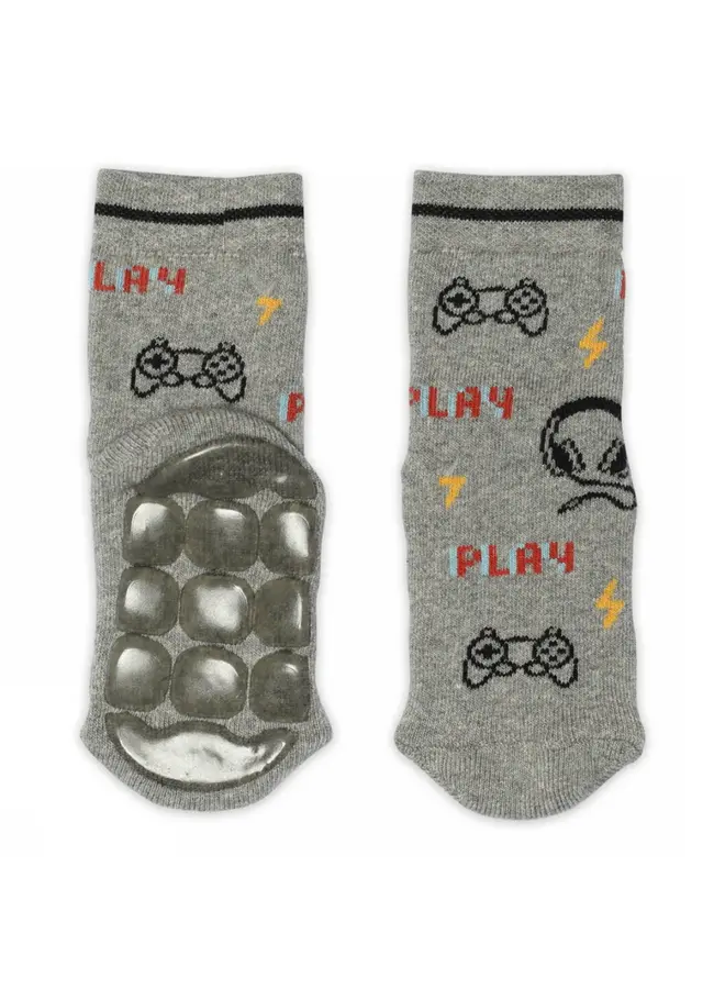 Gaming socks anti slip