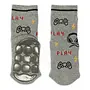 Gaming socks anti slip