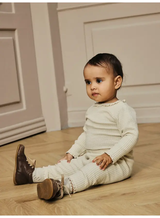 NBFOSANNE LS SLIM BODY LIL