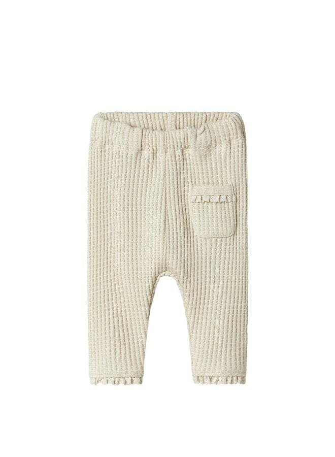 NBFOSANNE LOOSE PANT LIL