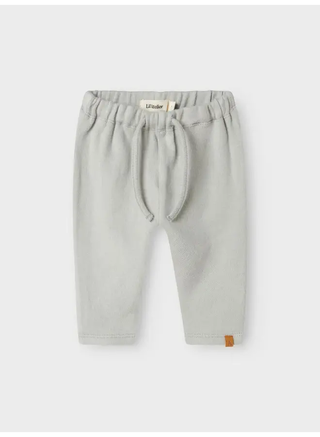 NBMThoro Leo Loose Pant Pigeon