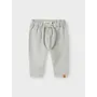 NBMThoro Leo Loose Pant Pigeon