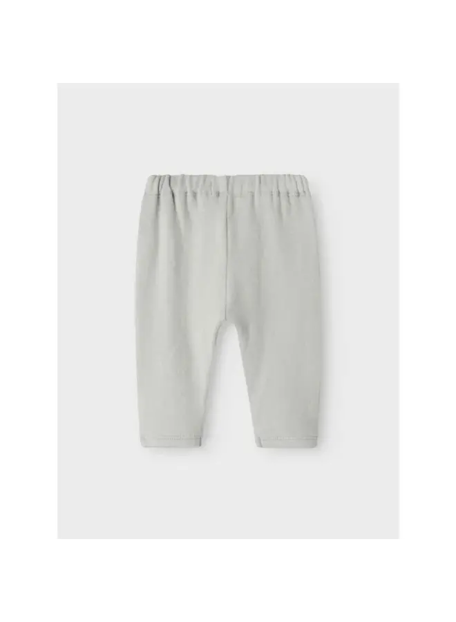NBMThoro Leo Loose Pant Pigeon