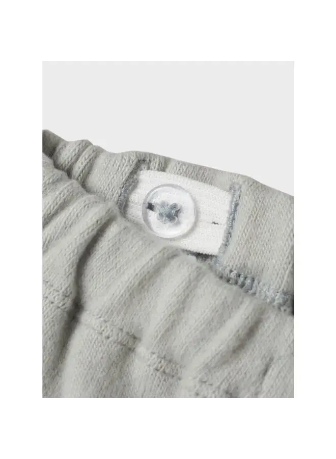 NBMThoro Leo Loose Pant Pigeon