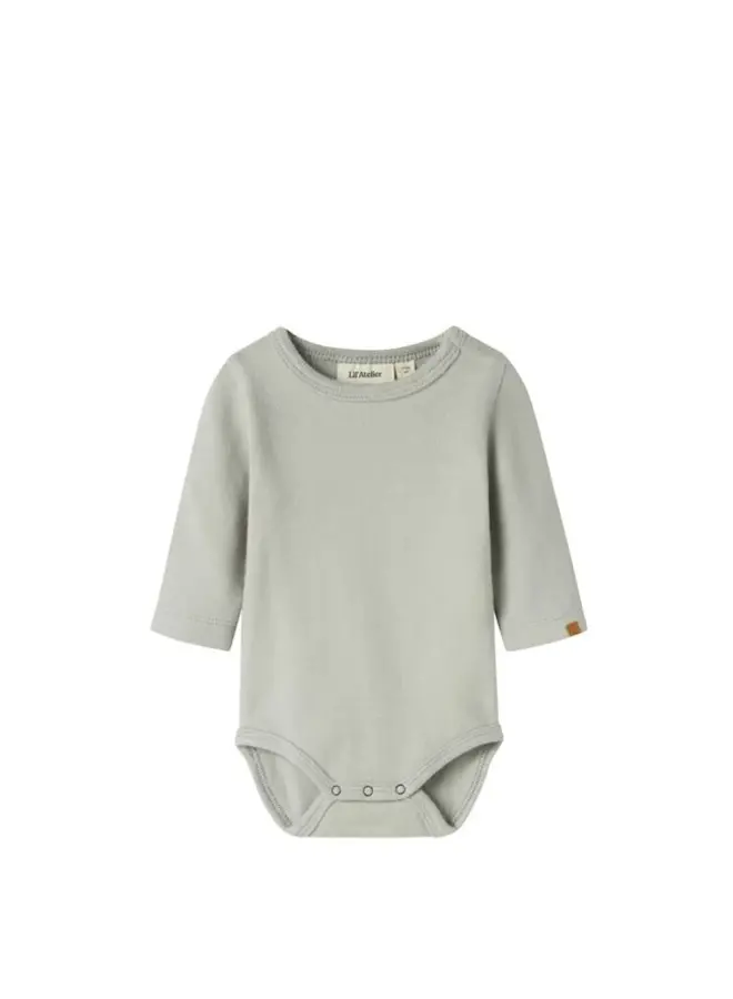 NBMThoroLeo LS Slim Body Pigeon