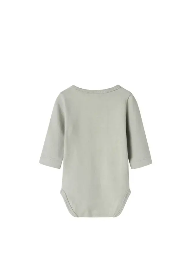 NBMThoroLeo LS Slim Body Pigeon