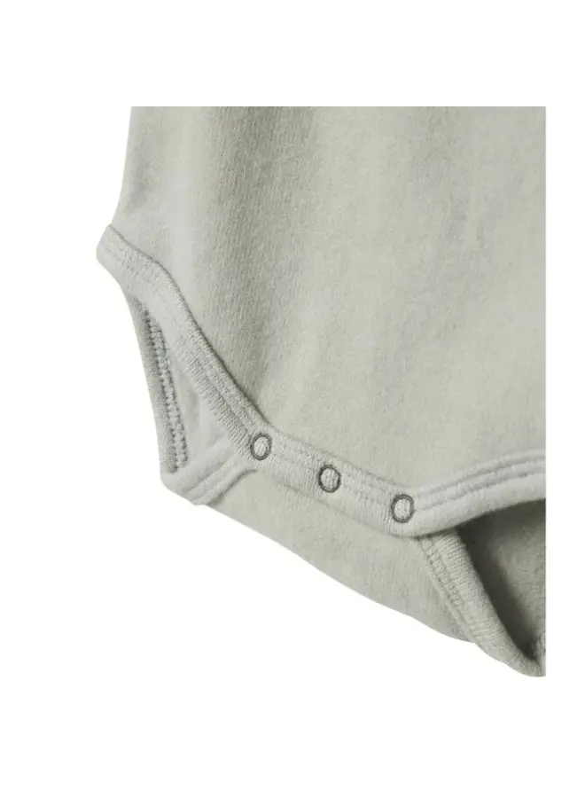 NBMThoroLeo LS Slim Body Pigeon