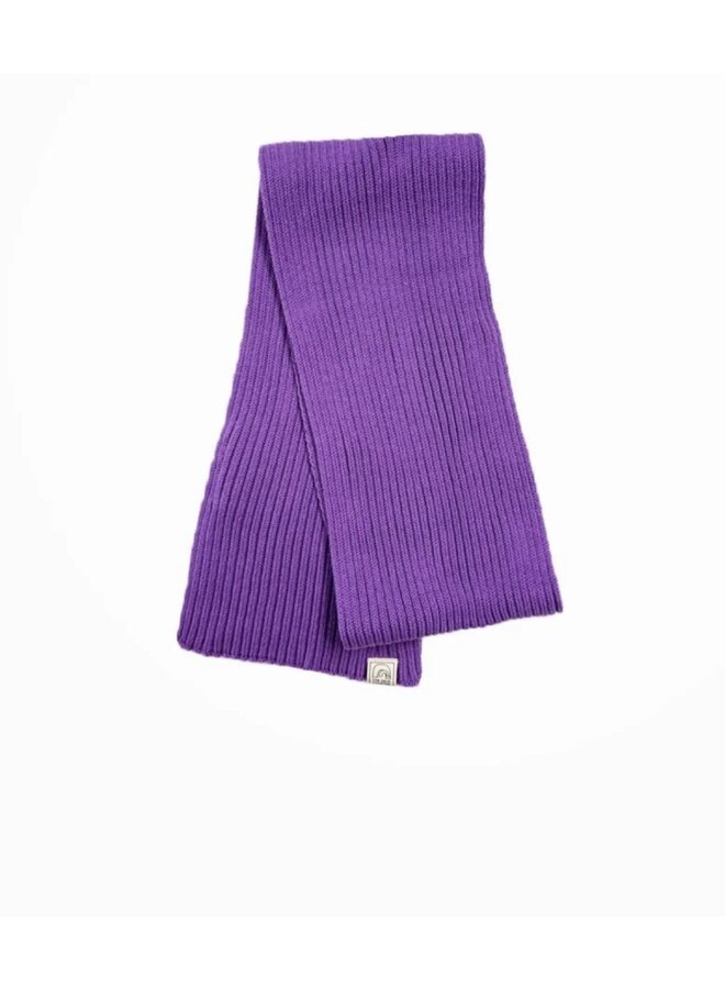 Joan scarf-bellflower