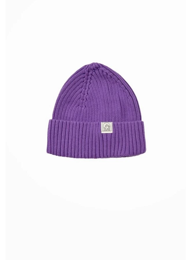 Jip beanie-bellflower
