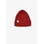 Jip beanie-barbados cherry