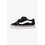 TD old skool V black