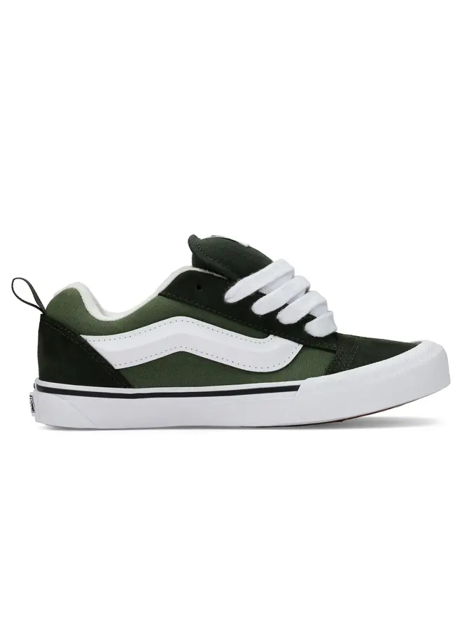 Knu skool pine forest