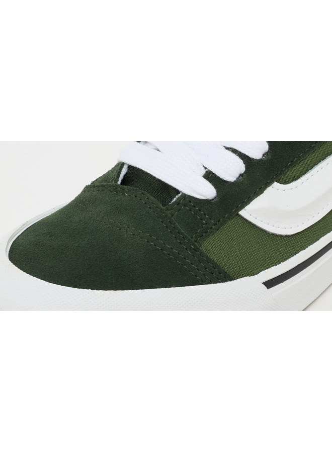 Knu skool pine forest