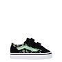 Old skool glow cosmic cruisers black/green