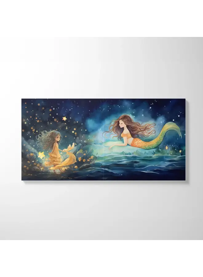 Luna Tales voorleesboek