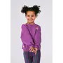 Billie sweater hyacinth violet