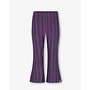 Nena Flared Pants Jasper Stripes