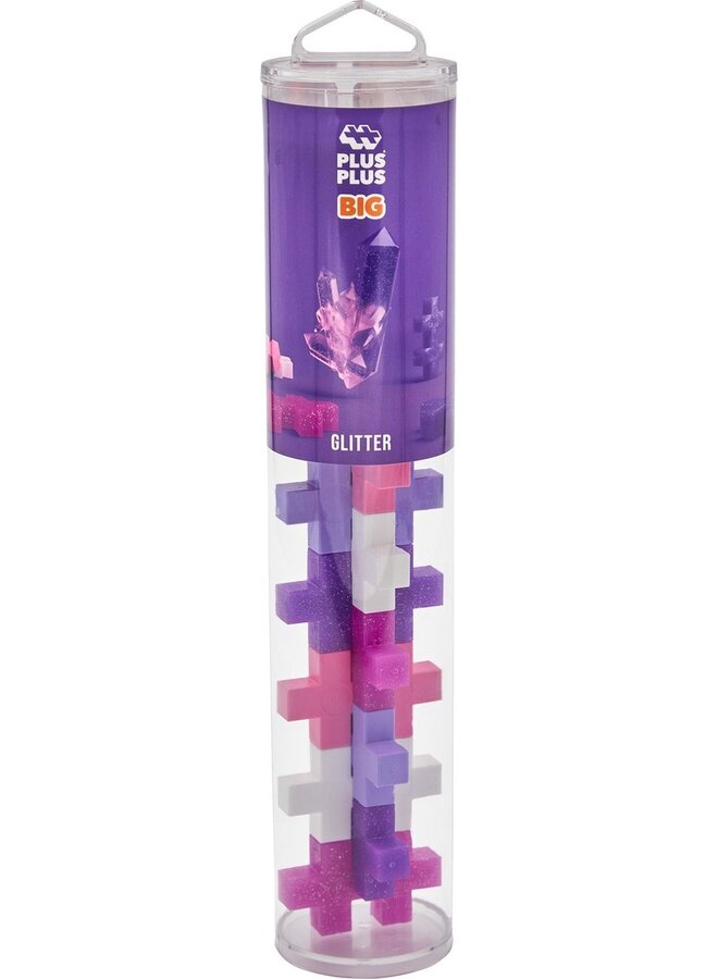 BIG Tube Glitter