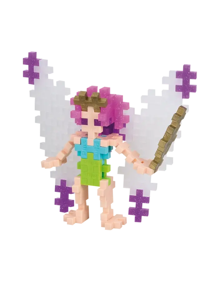 Tube Character Fairy
