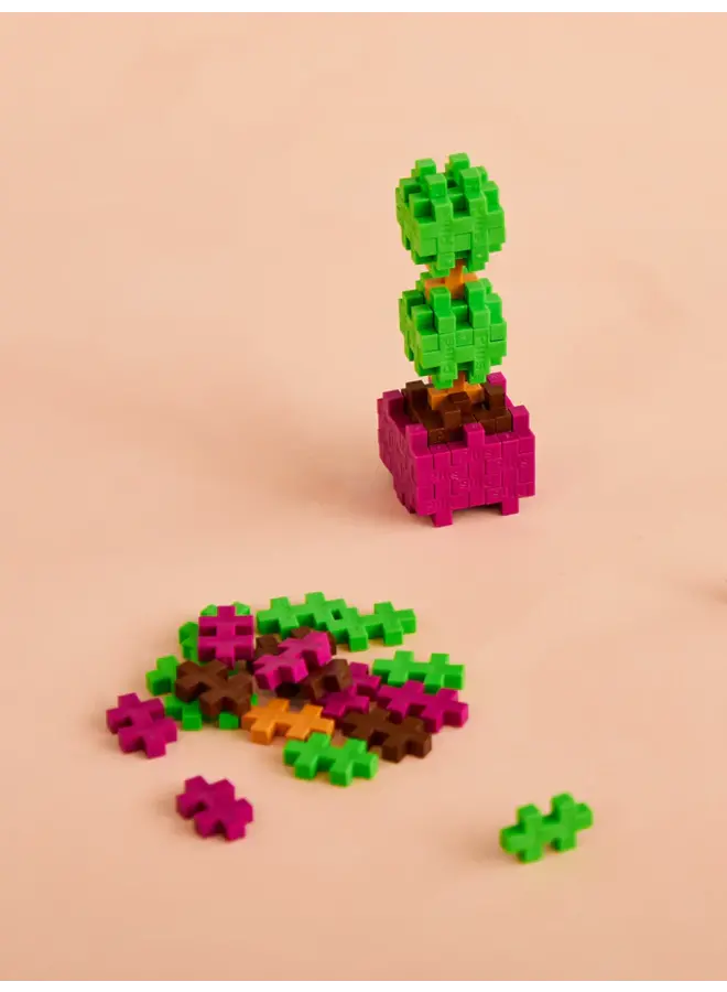 Plant Pack Topiary