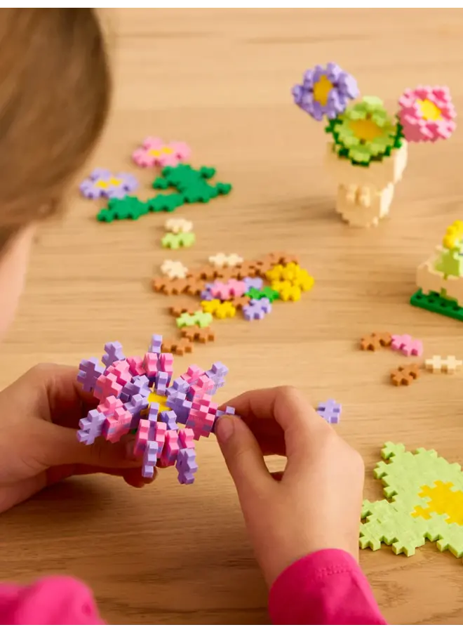 Learn to build Flower Shop