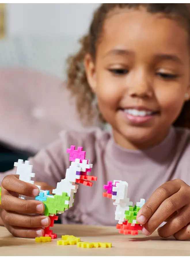 Learn to build Pets