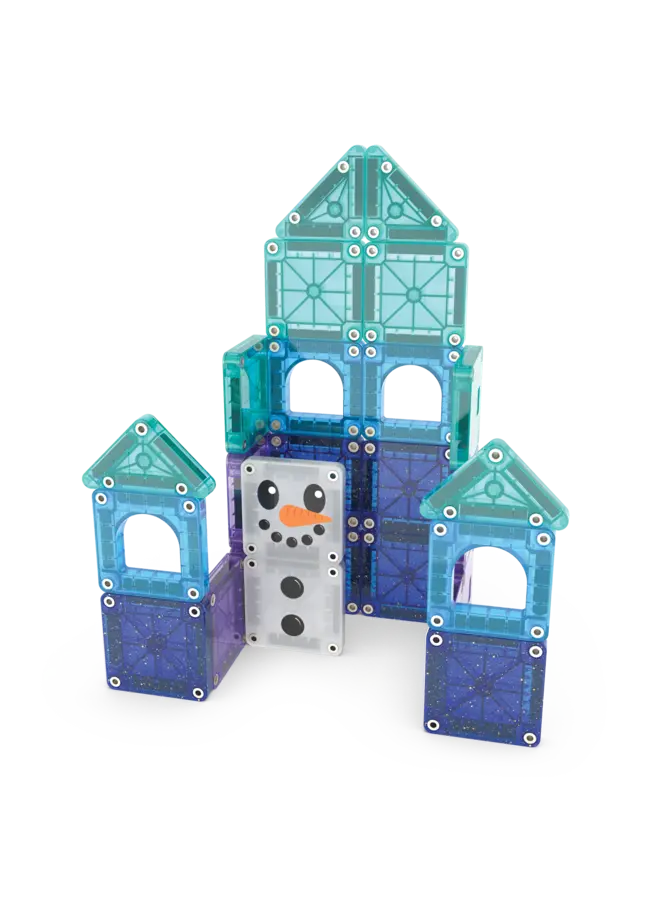 Winter Wonder Travel Set 26 st