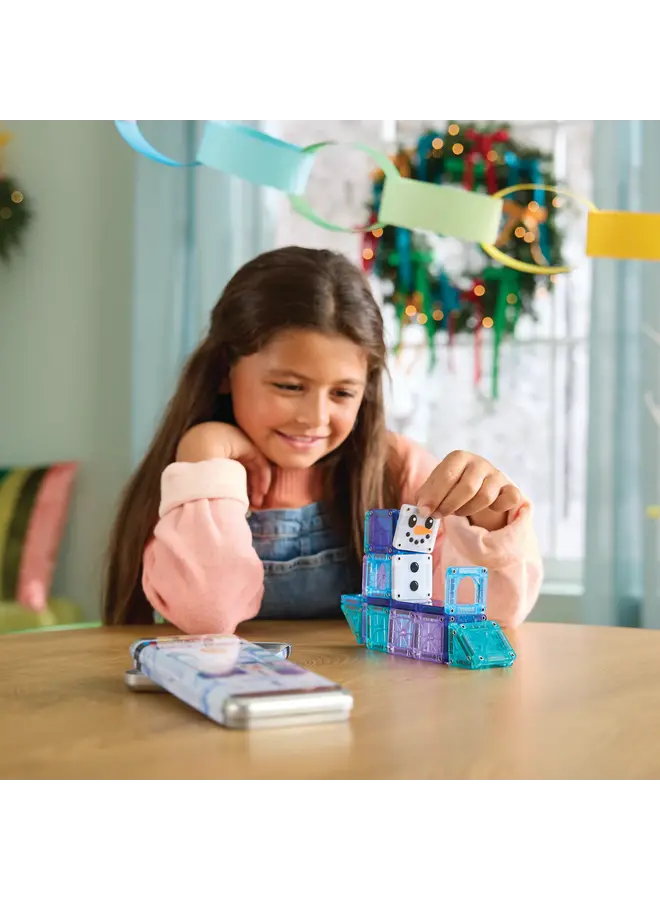 Winter Wonder Travel Set 26 st