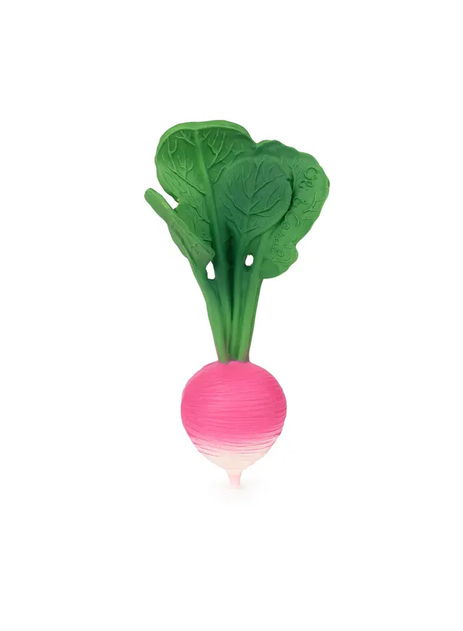 Ramona the Radish