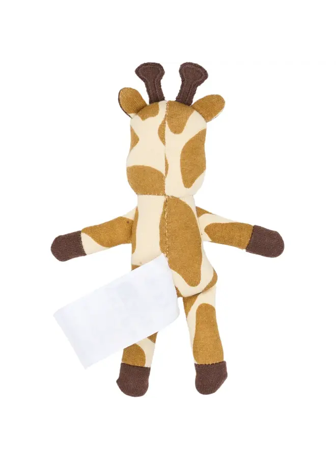 Pocket Friend - Giraf