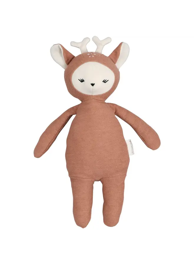 Buddy - Fiona Fawn