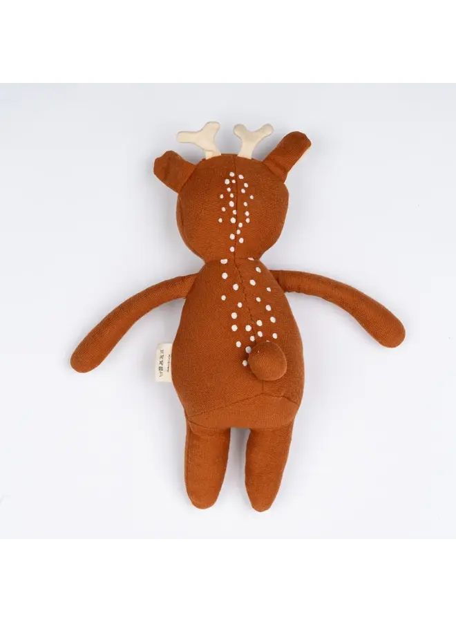 Buddy - Fiona Fawn
