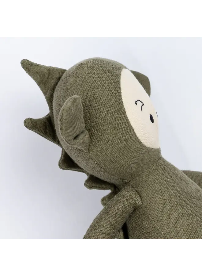 Buddy - Dragon